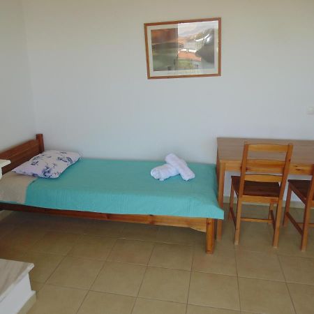 Vero Resort Apartmens Hanioti Bagian luar foto